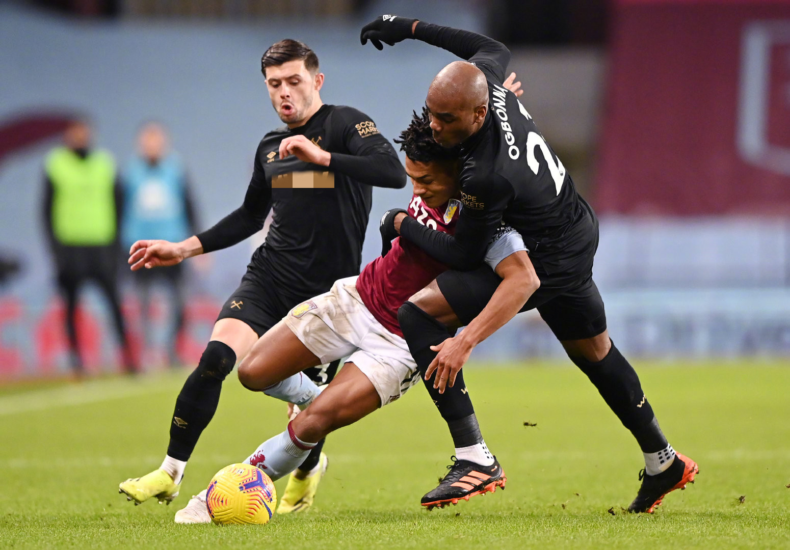 无疑是切尔 无疑是切尔