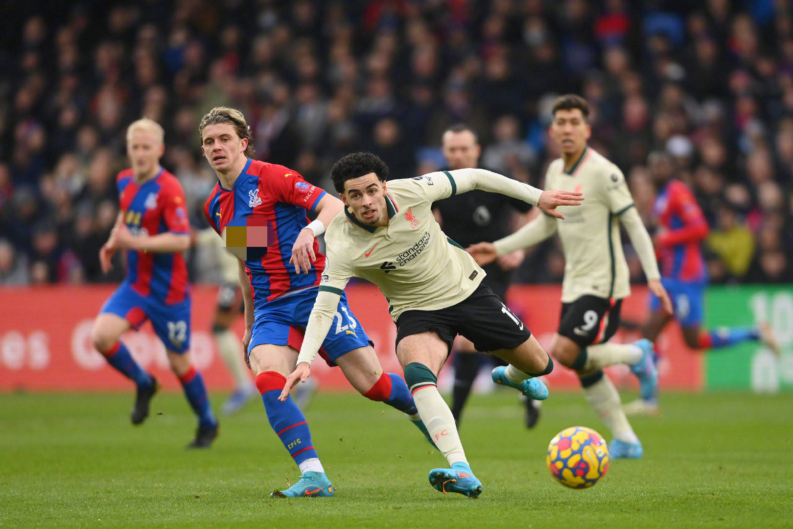 致性的重要 致性的重要